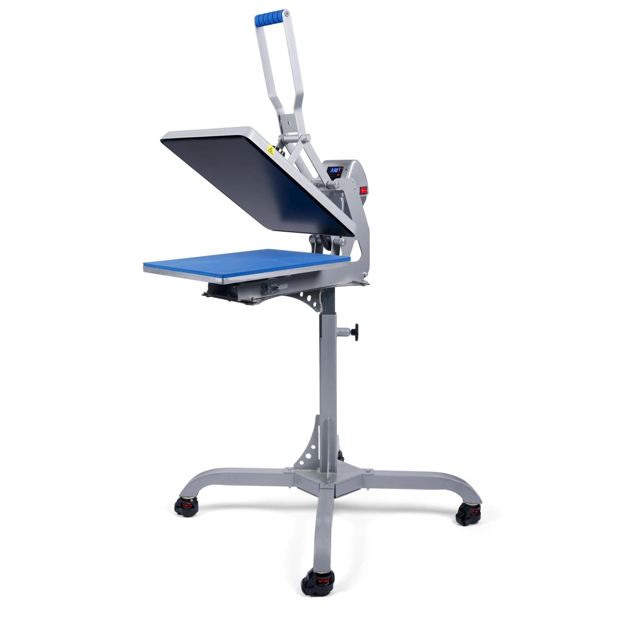 FREE CADDIE with 16x20!! Hotronix Auto Open Series Press - In Stock!