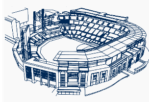 Baseball Stadium Packs