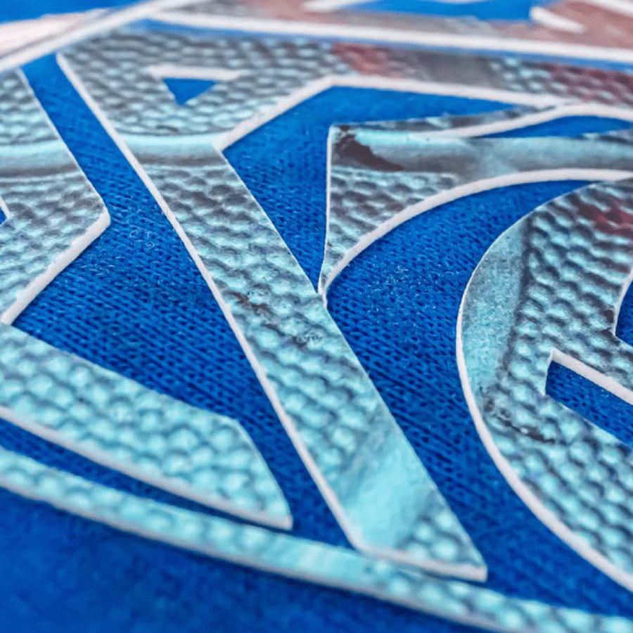 Siser DigiBrick Solvent/UV Print/Cut for Patches