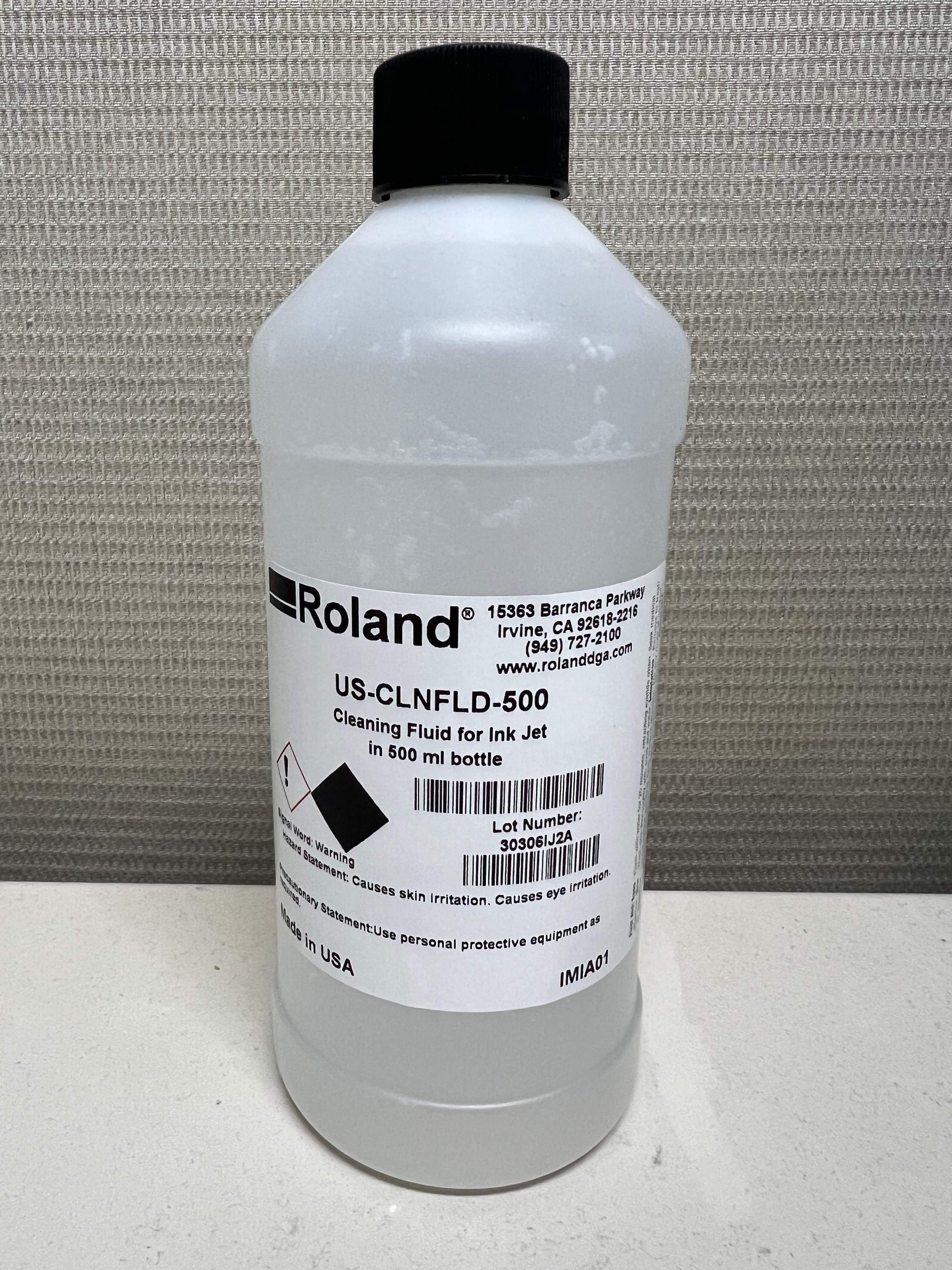 Roland DTF Ink for BN20D/BY20 Series Printers