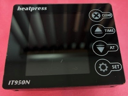 PerfecPress Auto-Open Heat Press 16X20 Replacement Parts