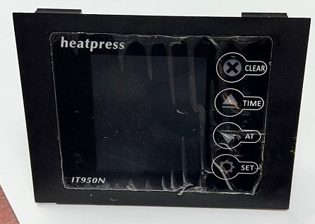 PerfecPress Auto-Open Heat Press 16X20 (In Store Pickup Only)