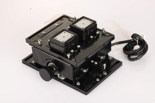 XL2/L2 capping station