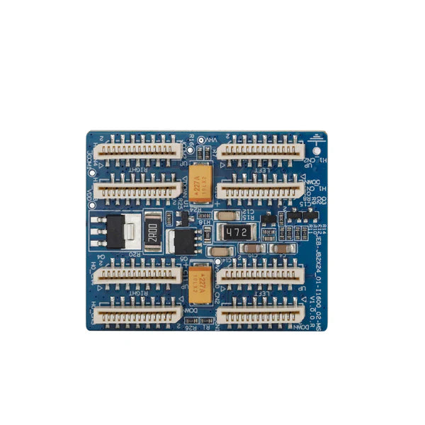 Prestige R2 Pro Daughter Board Adapter