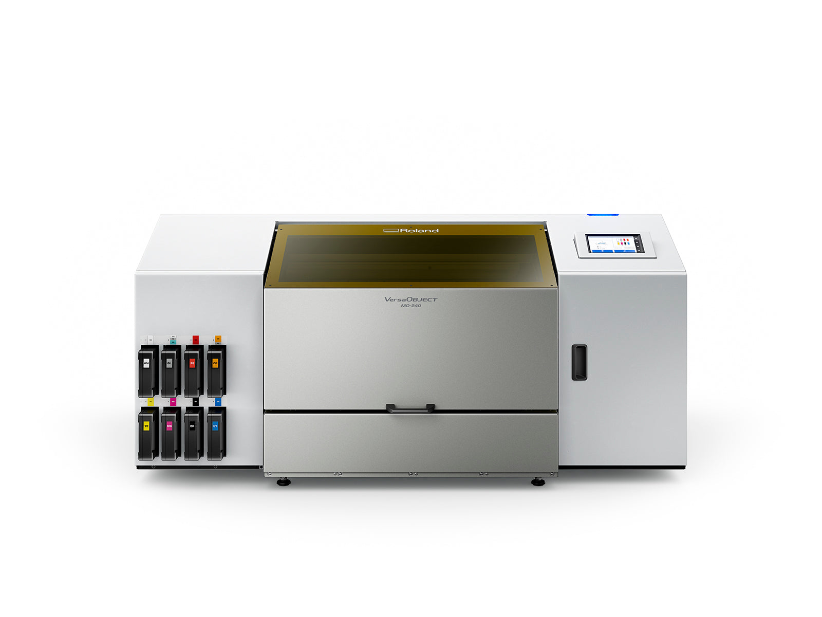 Roland MO-240 Direct UV Printer