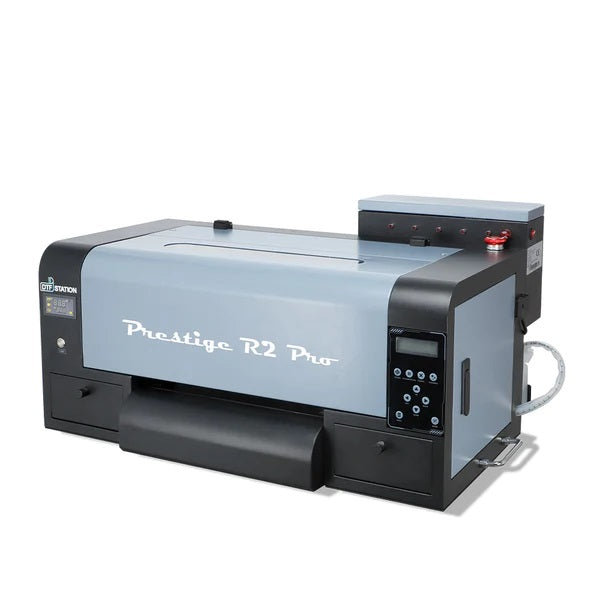 Prestige R2Pro DTF Printer & Shaker Bundles