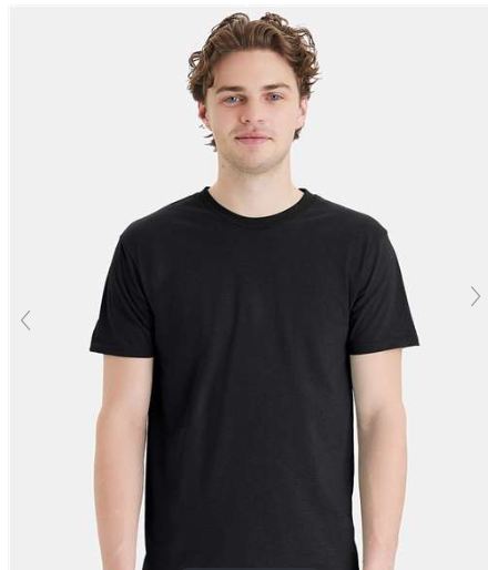 Hanes Perfect-T T-Shirts