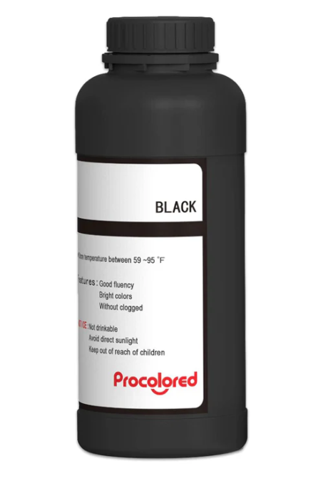 Procolored Ink for UV DTF Printer 500ml