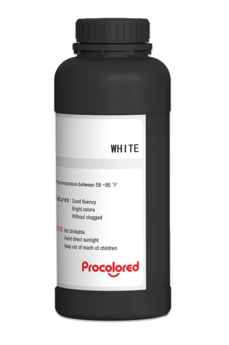 Procolored Ink for UV DTF Printer 500ml