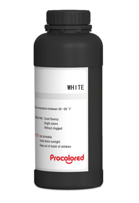 Procolored Ink for UV DTF Printer 500ml