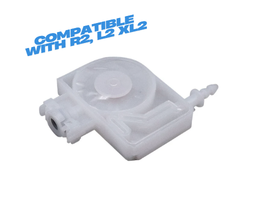 XP600 Printhead Dampers