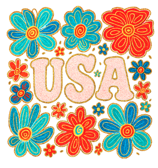 USA Floral