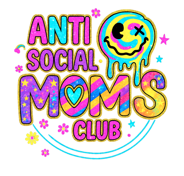 Anti Social Moms Club