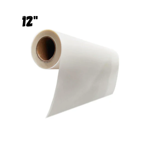 12" PerfecPress DTF Film Rolls (Direct to Film)