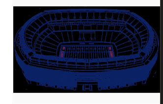 Pro Football Stadium Pack