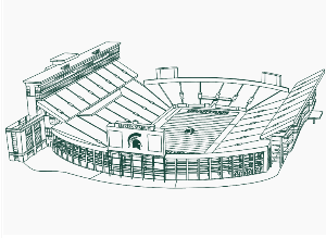 Stadium Packs