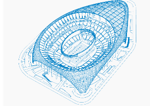 Pro Football Stadium Pack