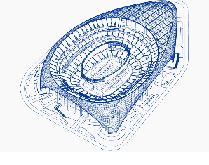 Pro Football Stadium Pack