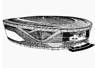 Pro Football Stadium Pack