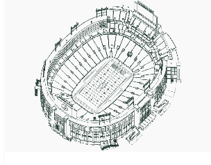 Pro Football Stadium Pack