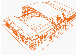 Baseball Stadium Packs