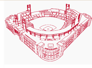Baseball Stadium Packs