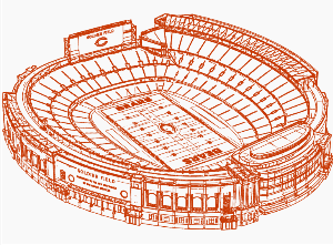 Pro Football Stadium Pack