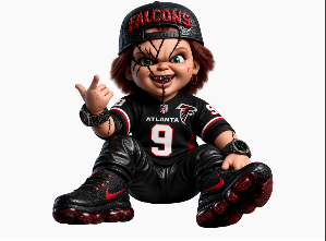 Chucky & Betty Packs