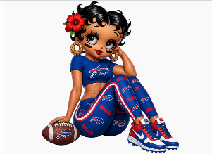 Chucky & Betty Packs