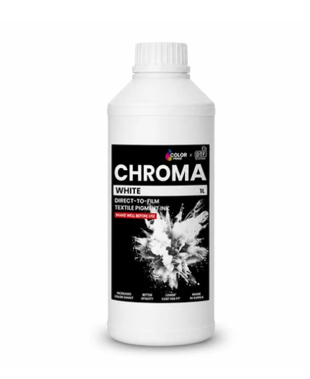 Prestige Color Prime White - Chroma