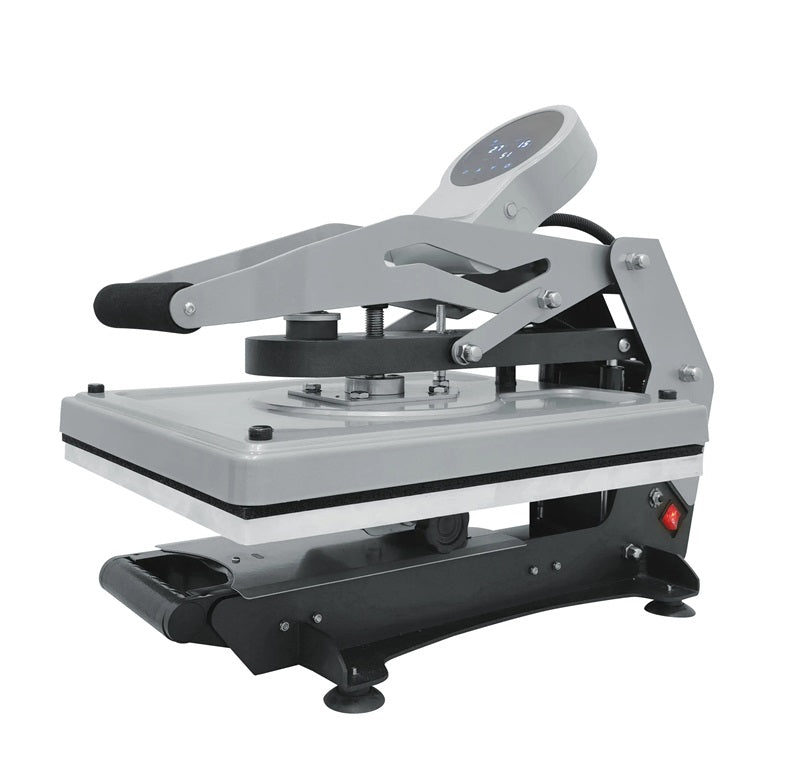 PerfecPress "Ultimate" Auto-Open Heat Press 16X20 (In Store Pickup Only)