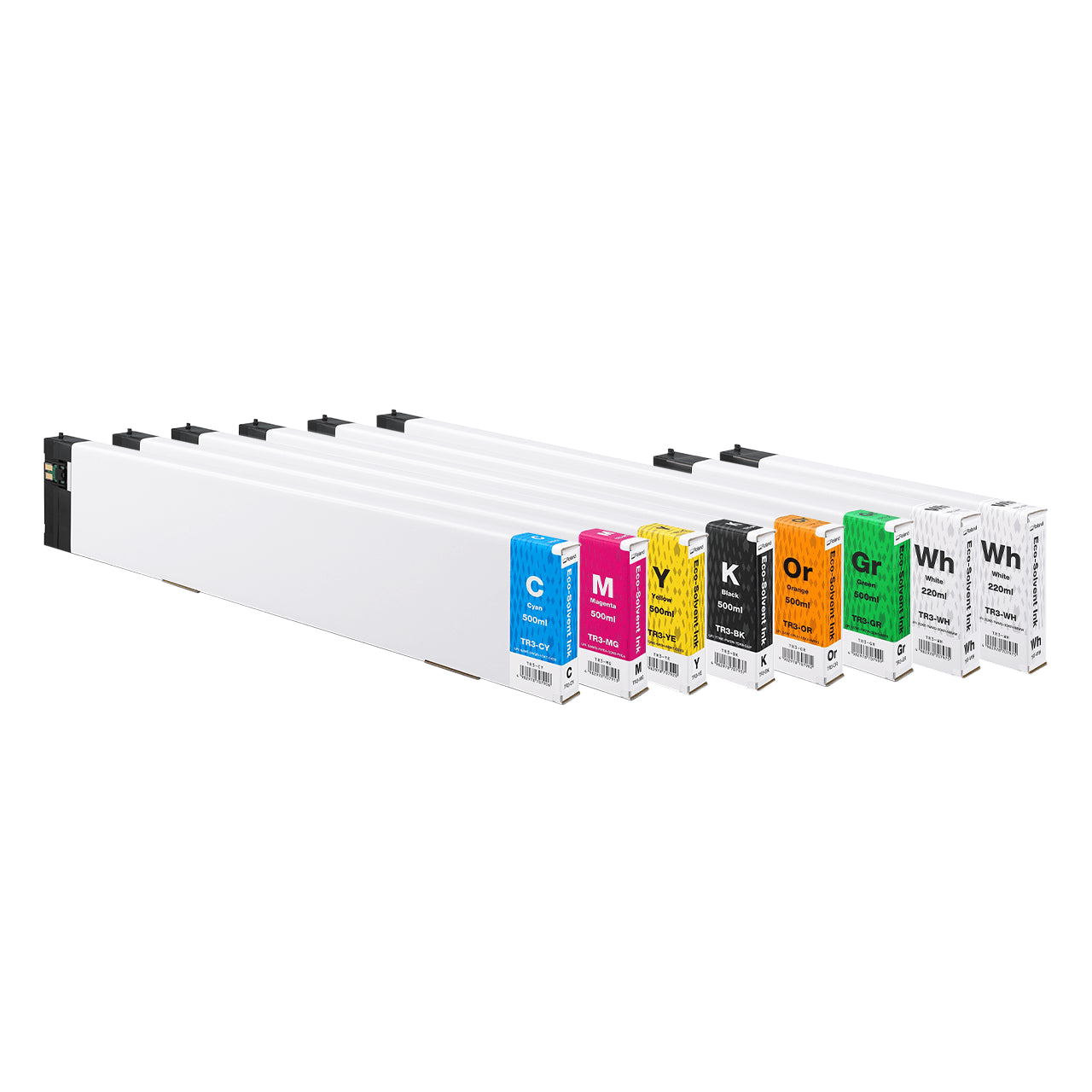 Roland XG-640 Ink