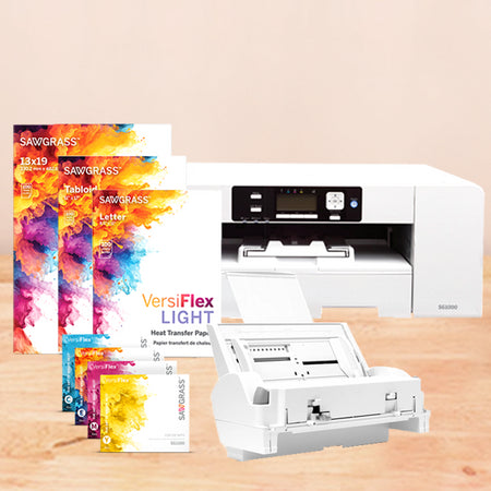 SALE! - Sawgrass SG500 & SG1000