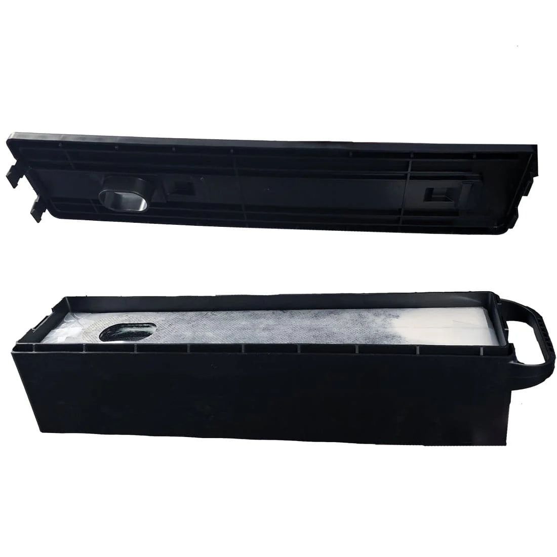 BN2 & BY20 Waste Ink Tank