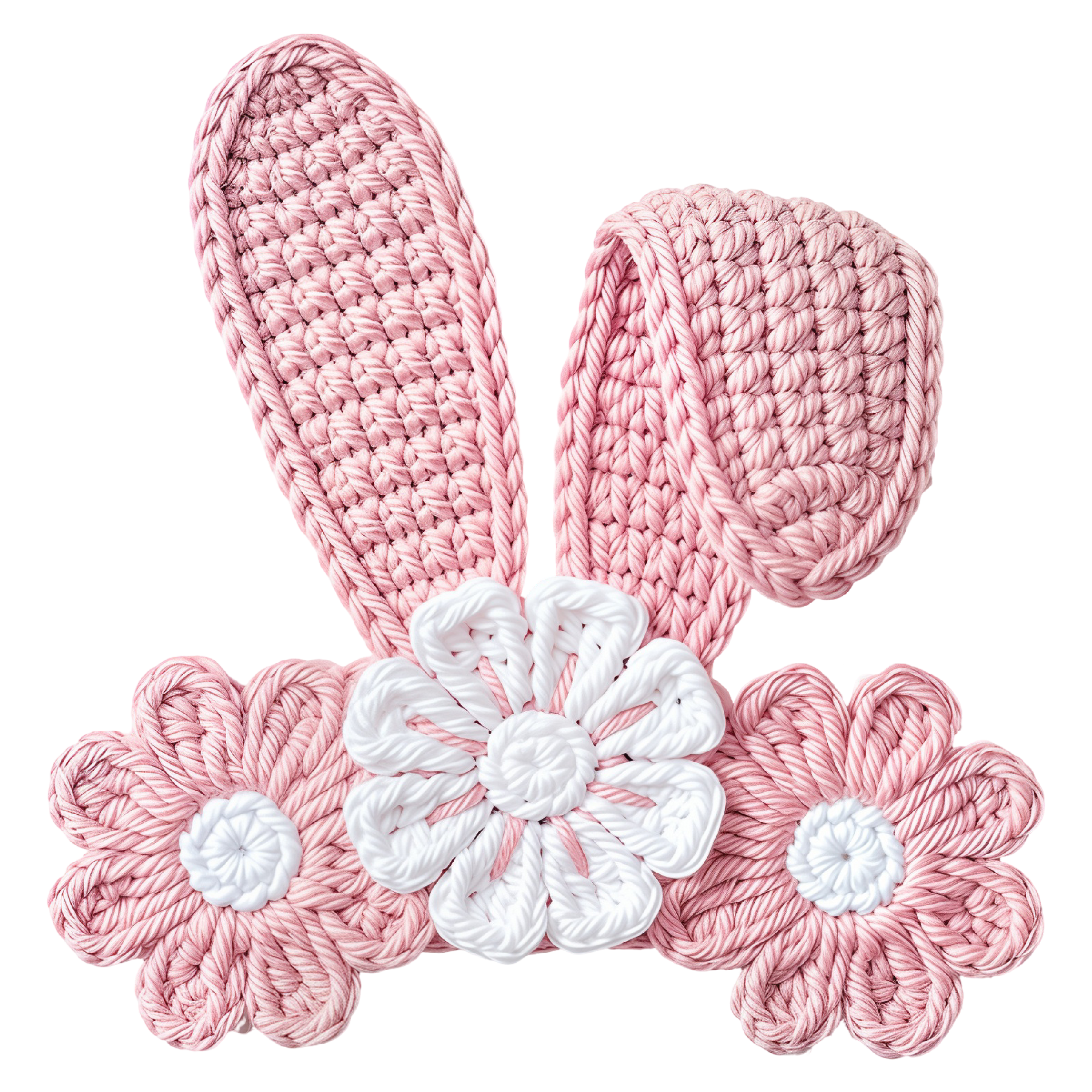 Bunny Ear DTF