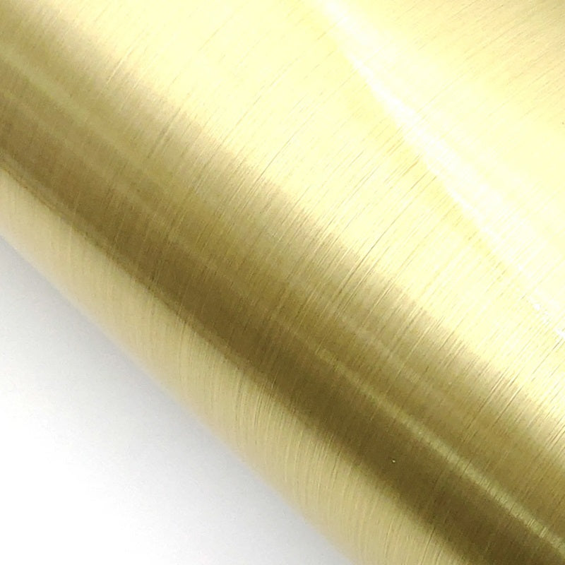 Metallic HEAT TRANSFER stretch vinyl sheets rose gold, silver