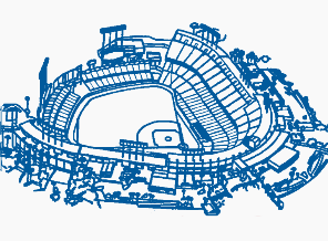 Baseball Stadium Packs