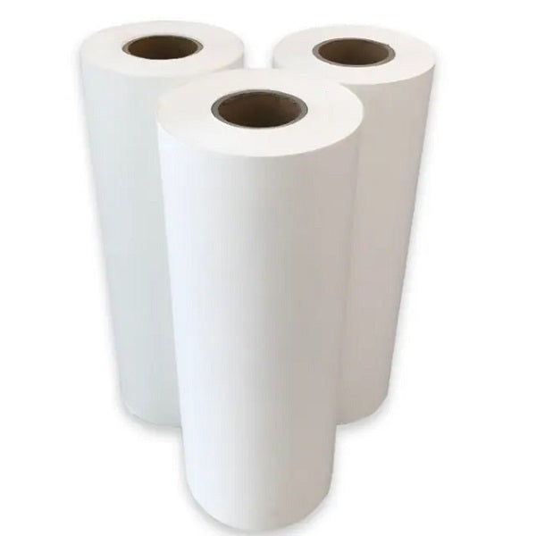 PP DTF PAPER Rolls 24" (Direct to Film)