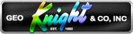 Geo Knight Logo