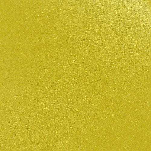 Siser Reflective Vinyl Sheets - Yellow
