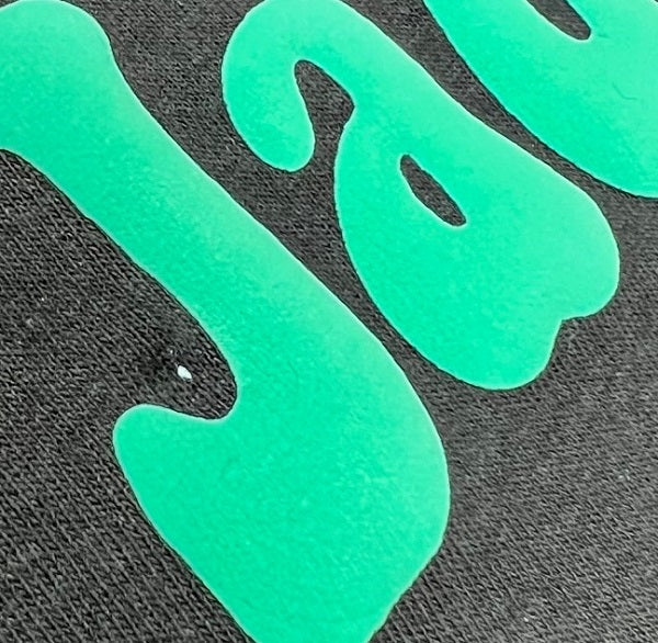 Puff Puff Pass Vinyl Holographic Sticker – Oh, Hello Companies