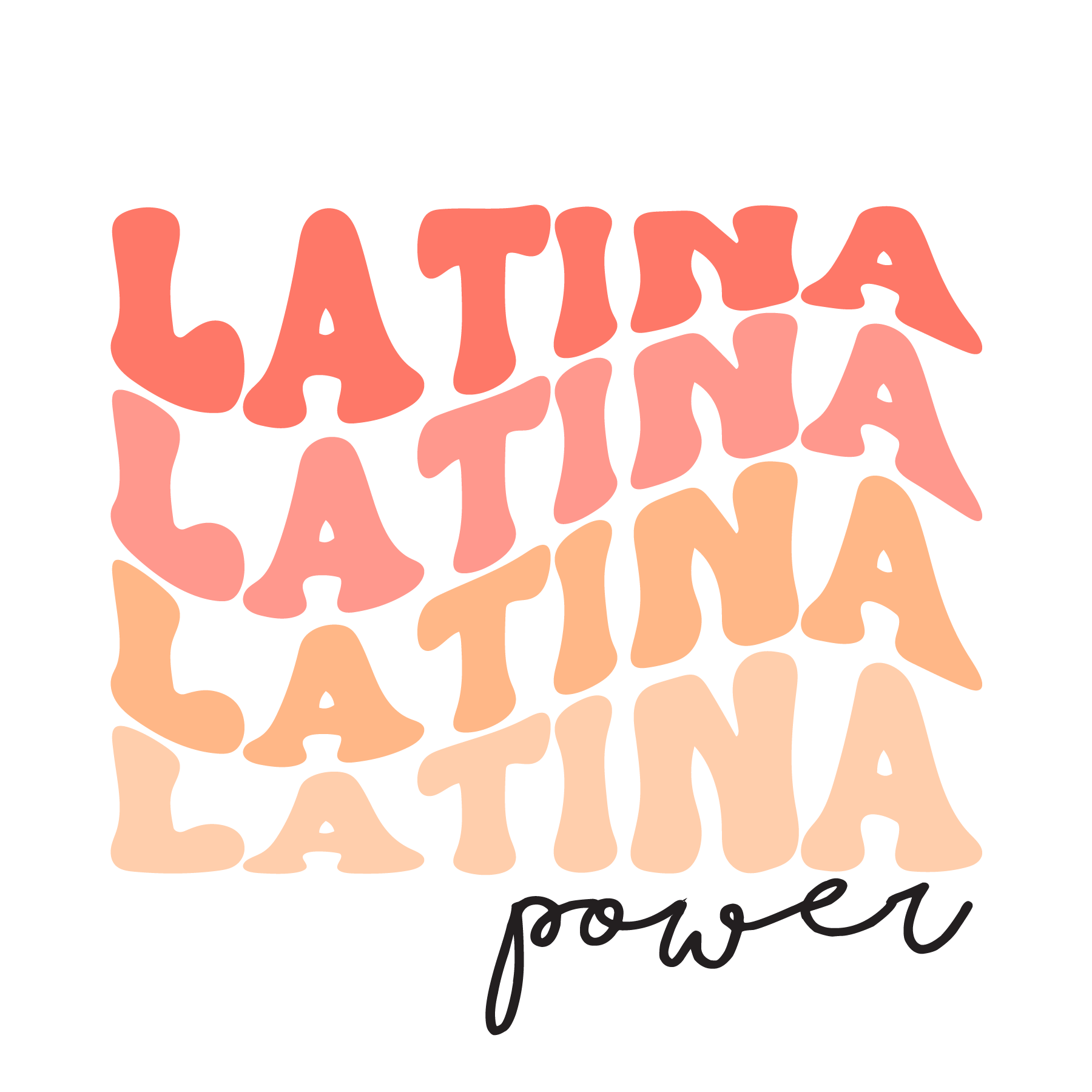 Latina Latina Latina