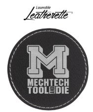 Patches for DTF or HTV or Laser