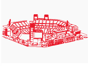 Baseball Stadium Packs