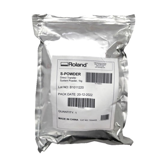 Roland DTF TPU Powder