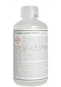 TR2 Cleaning Solution 500ML Bottle