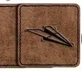 Patches for DTF or HTV or Laser