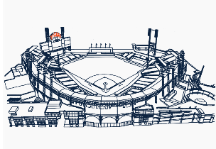 Baseball Stadium Packs