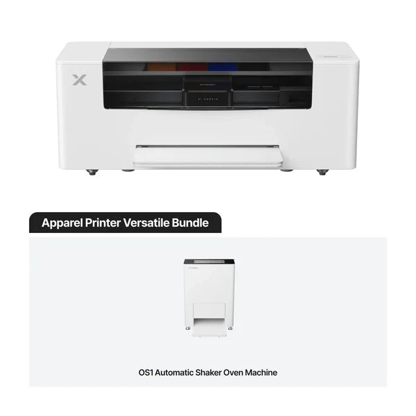 Xtool Apparel Printer