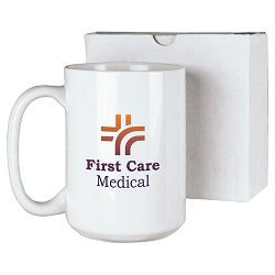 Ceramic Mugs for Sublimation